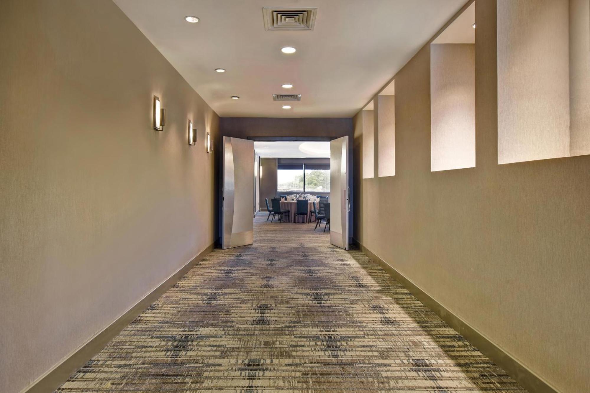 Four Points By Sheraton Boston Newton Kültér fotó